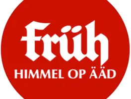 FRÜH "Himmel op Ääd" in 50859 Köln: